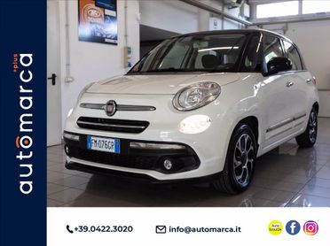 FIAT 500L 1.4 Pop Star 95cv del 2017