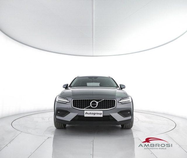 VOLVO V60 Cross Country D4 AWD Geartronic Pro