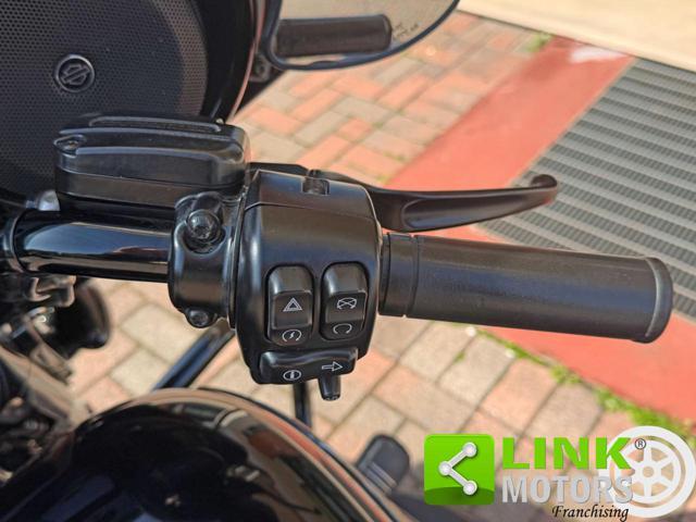 HARLEY-DAVIDSON FLHX Street Glide Special - FLHXS 107