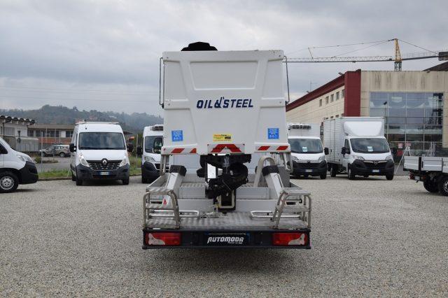 MERCEDES-BENZ Sprinter 313 CDi 37/35 Piattaforma aerea