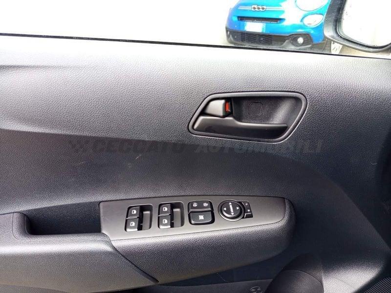 KIA Picanto Picanto 1.0 mpi Gpl Urban