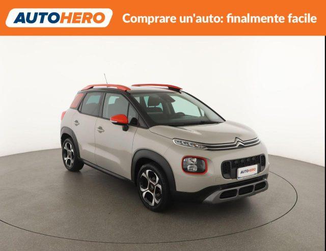 CITROEN C3 Aircross BlueHDi 100 S&S Shine