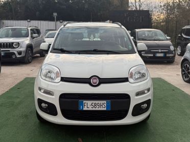 Fiat Panda 1.2 benz 2018