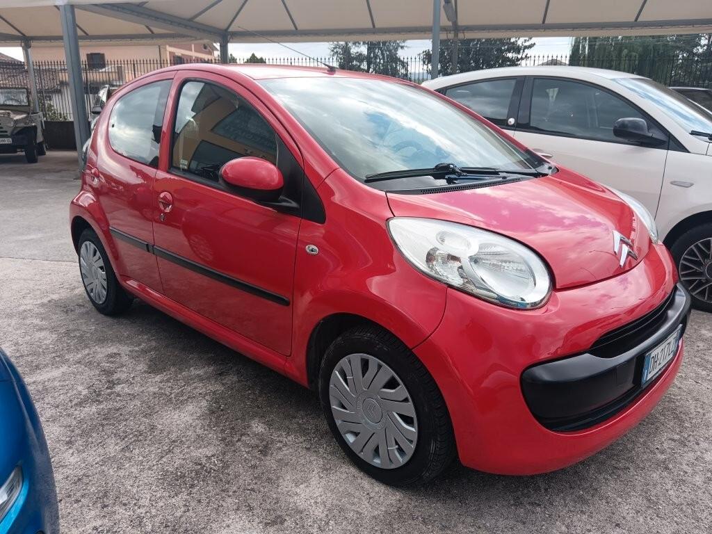 Citroen C1 1.0 5 porte AMIC1