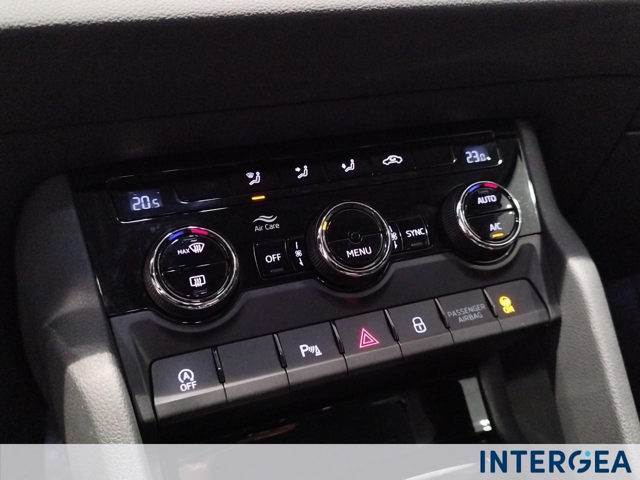 SKODA Karoq 1.0 tsi Style