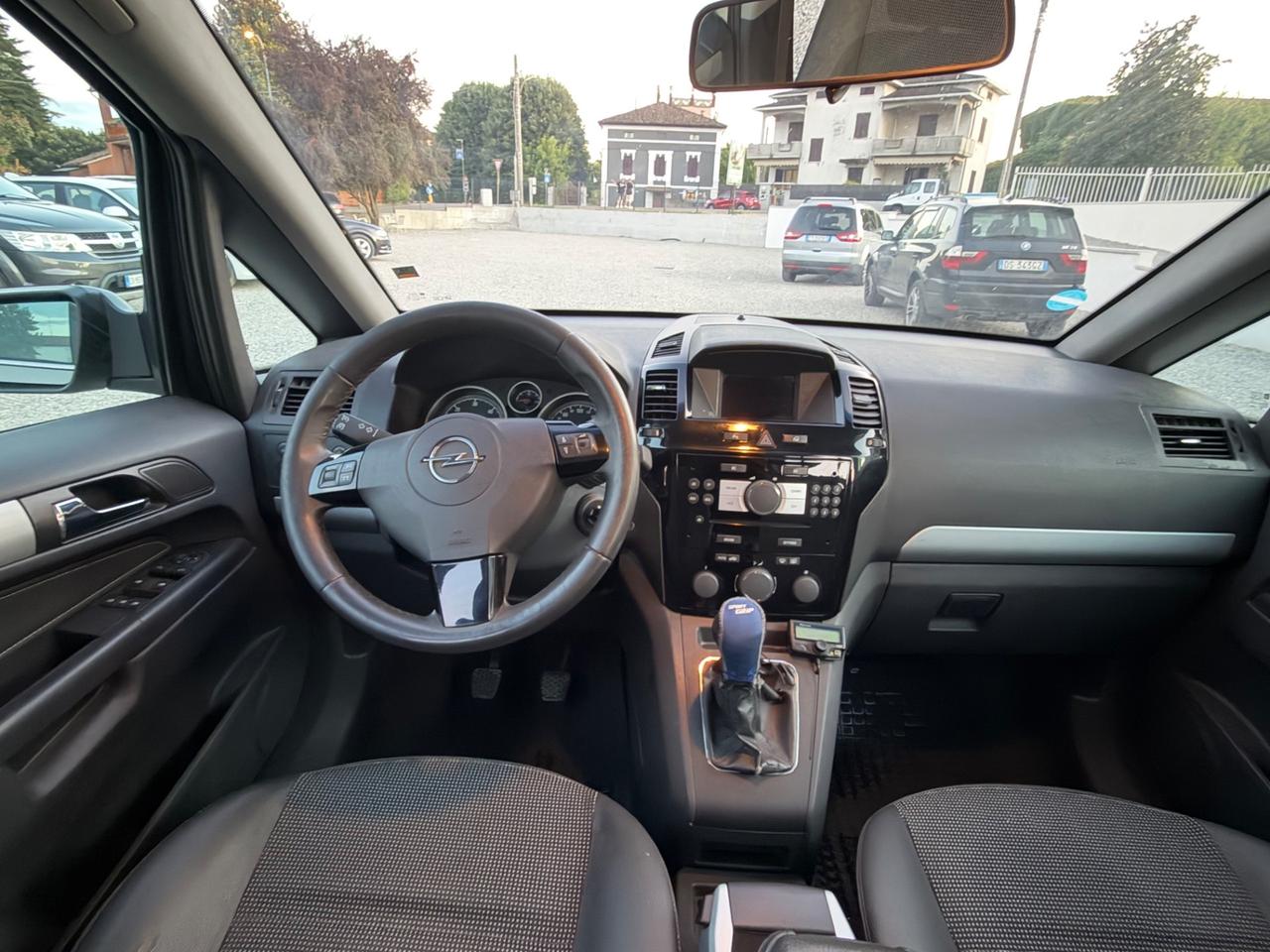 Opel Zafira 1.9 CDTI 120CV Cosmo