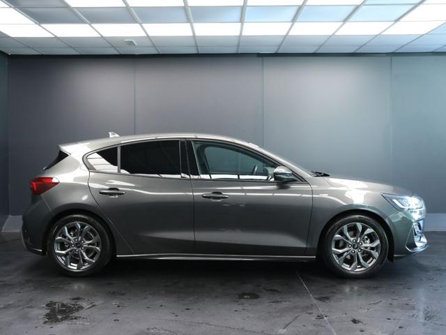 FORD Focus 1.0 EcoBoost Hybrid 155 CV Powershift 5p. ST-Line