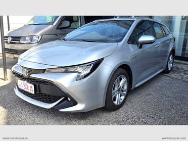 TOYOTA Corolla TS 1.8 Hybrid Style