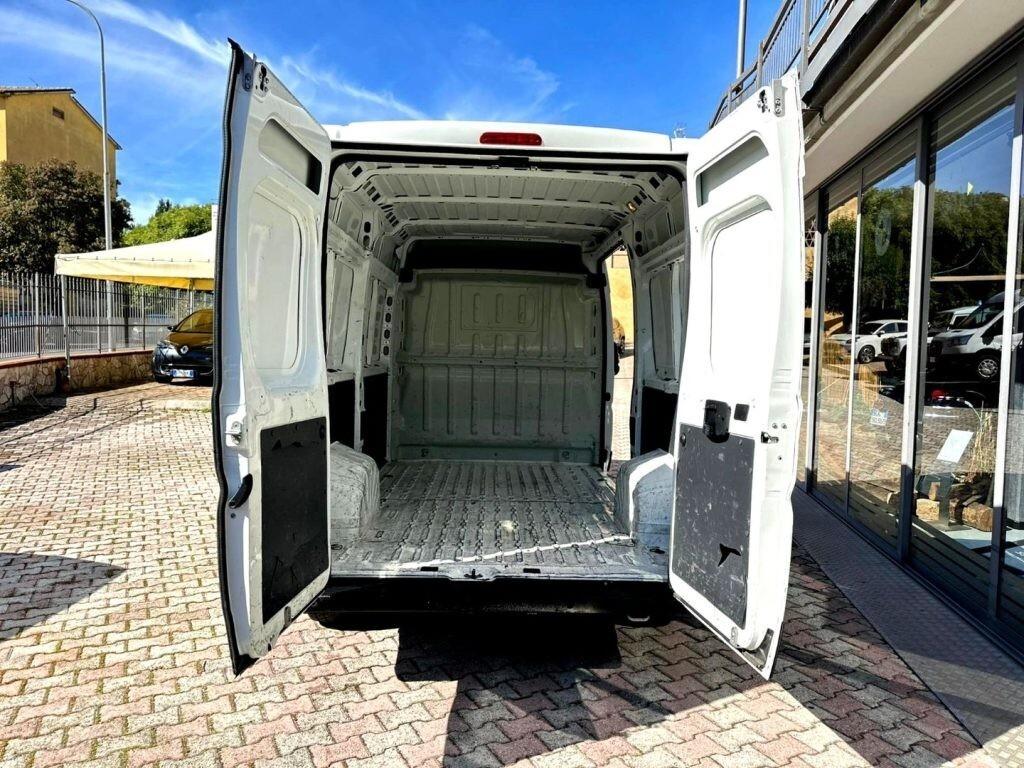 PEUGEOT Boxer 330 2.0 BlueHDi 130CV PM-TM Furgone
