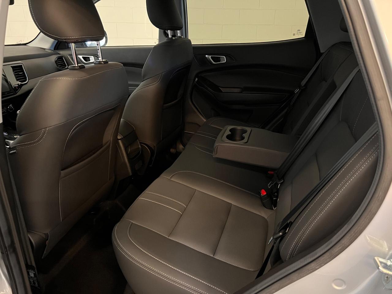 Dr 4.0 1.5 Bi-Fuel GPL