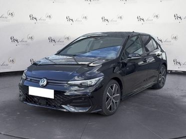 Volkswagen Golf Golf 1.5 eTSI 150 CV ACT DSG R-Line Plus BLACK STYLE FULL OPTIONAL
