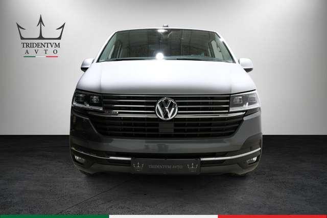 Volkswagen T6.1 Multivan 2.0 tdi Highline 4motion 199cv dsg 7p.ti