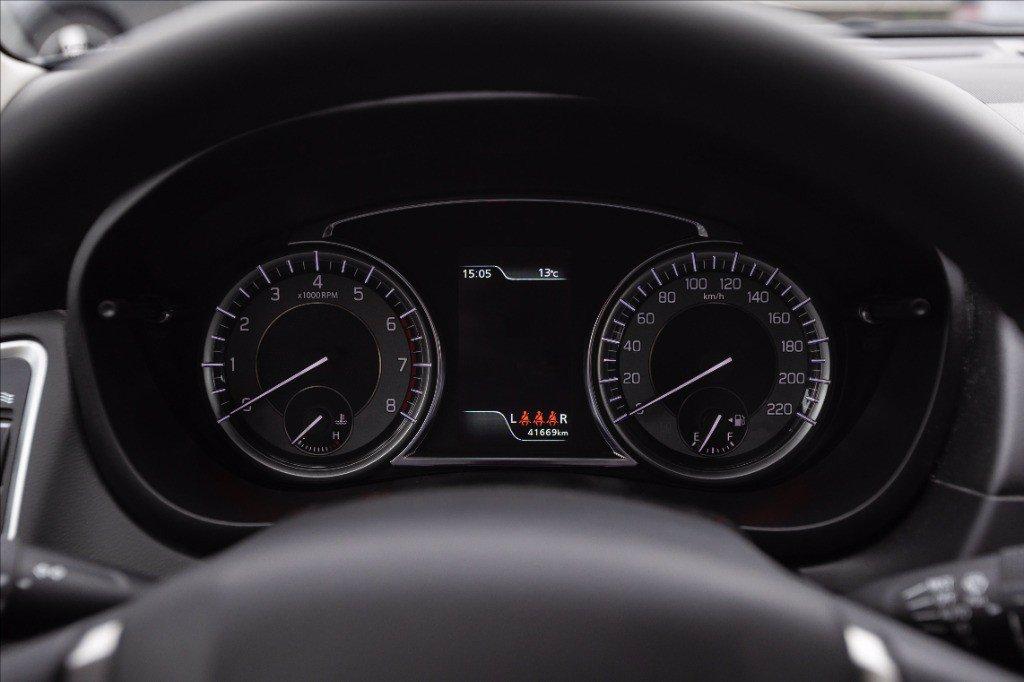 SUZUKI S-Cross 1.4h Top+ 2wd 129cv del 2023