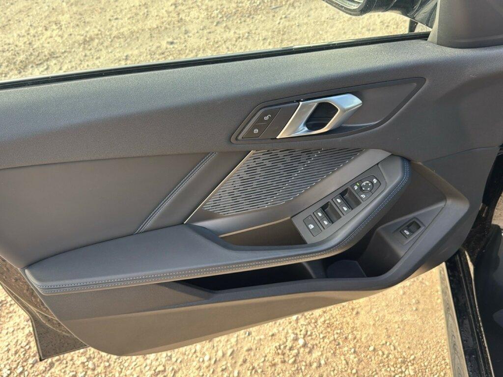 BMW Serie 1 118 d MSport Pro DCT