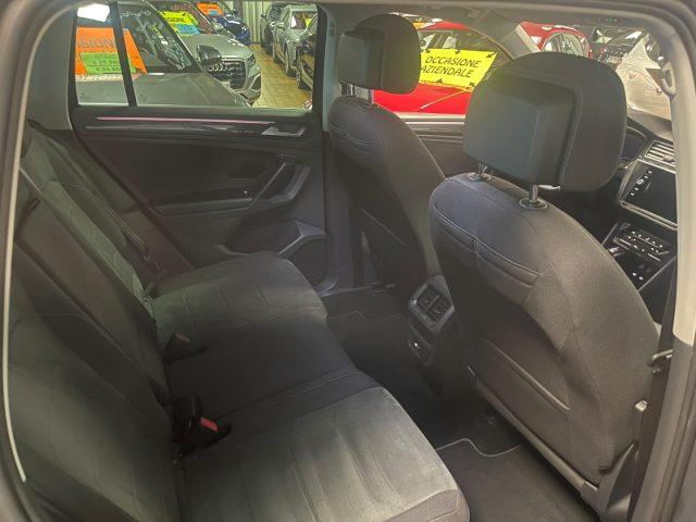 VOLKSWAGEN Tiguan 1.4 TSI eHYBRID DSG Elegance 18" MATRIX PLUG IN