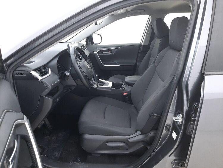 Toyota RAV4 Hybrid Business BR319553 2.5 Full Hybrid 218CV