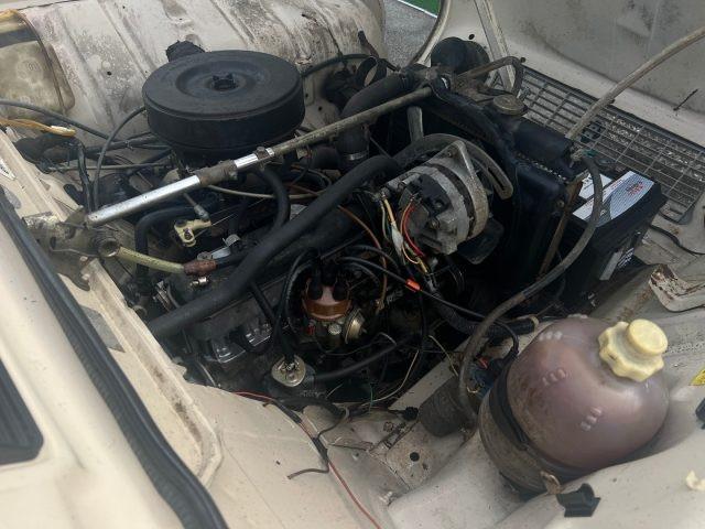 RENAULT R 4 850 TLN UNICO PROPRIETARIO