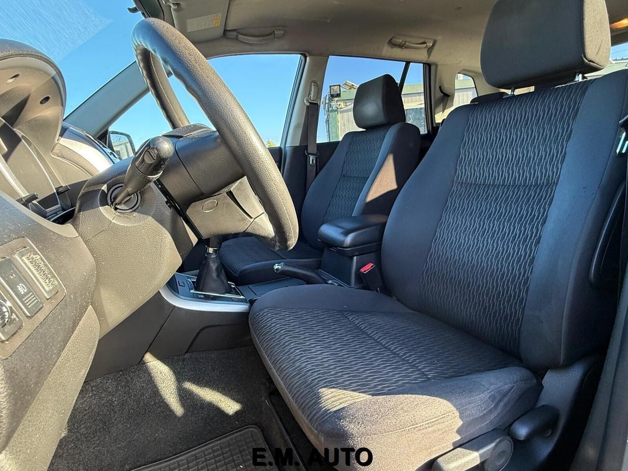 Suzuki Grand Vitara 1.9 DDiS 5 porte Evolution Plu