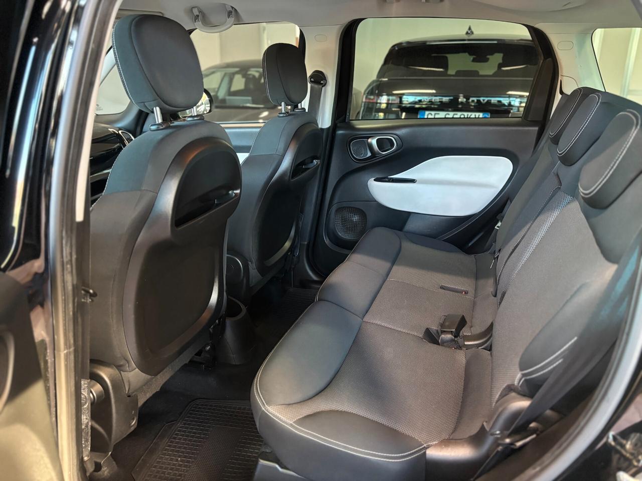 Fiat 500L 1.3 mjt Trekking 85cv*NEOPATENTATI