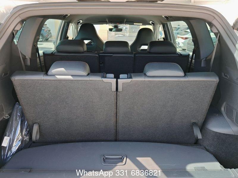 Seat Tarraco 2.0 TDI DSG FR 7 posti