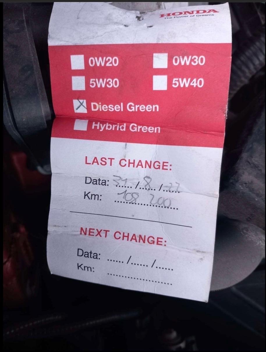 Honda CR-V 1.6 i-DTEC Elegance Navi 4WD