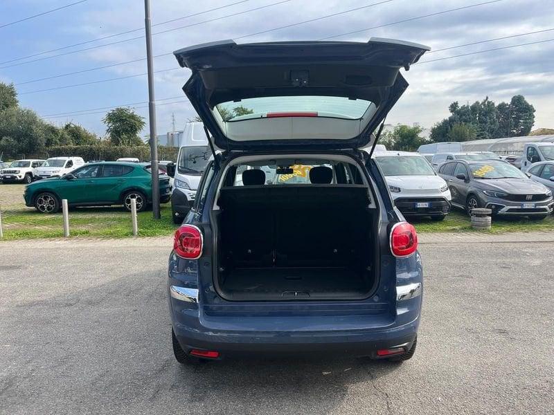 FIAT 500L 500L 1.4 95 CV Urban