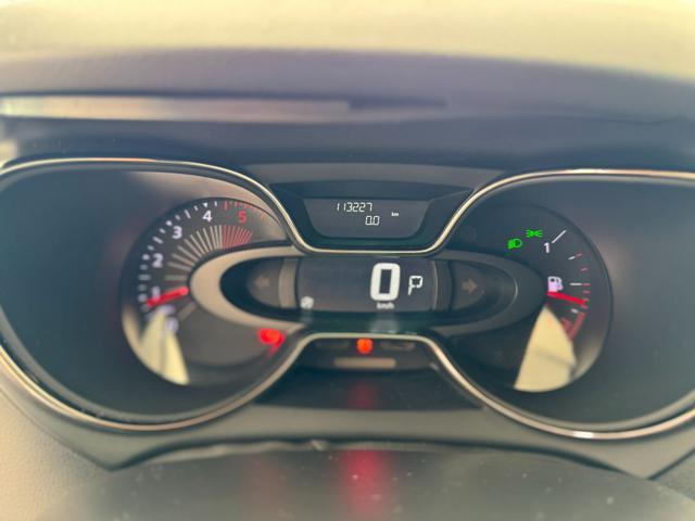 RENAULT Captur 1.5 dCi 90cv Energy Intens EDC (Auto/Retro/Led)
