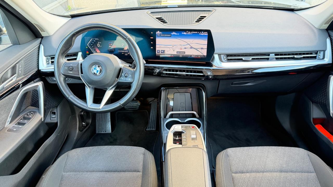 Bmw X1 sDrive 18d xLine