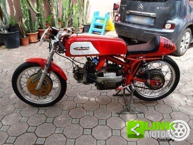 AERMACCHI Other Aermacchi-Harley-Davidson-ANNO-1965-5-MARCE