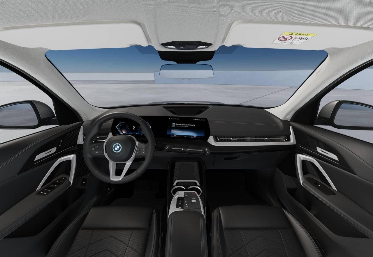 BMW X1 iX1 eDrive20 Pure Edition