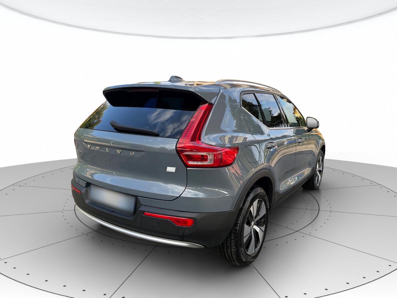 VOLVO XC40 1.5 t4 recharge phev Core auto