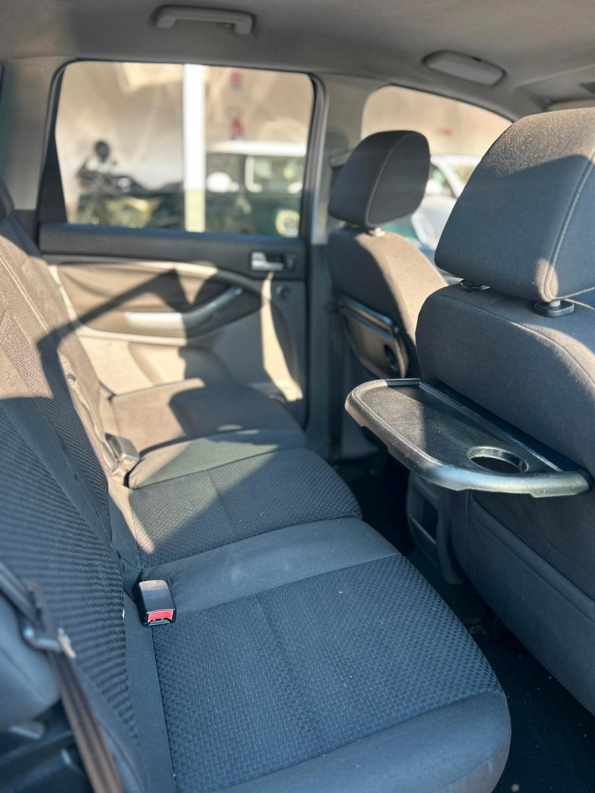 Ford C-Max 1.6 TDCi 110 CV -2010