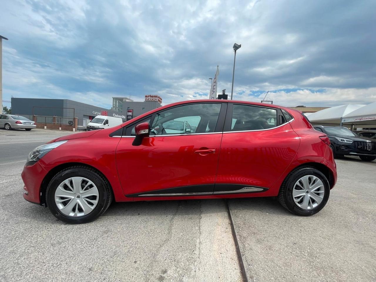 Renault Clio Sporter dCi 8V 75CV Start&Stop Energy Life