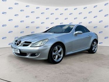 Mercedes-Benz SLK 200 200 k