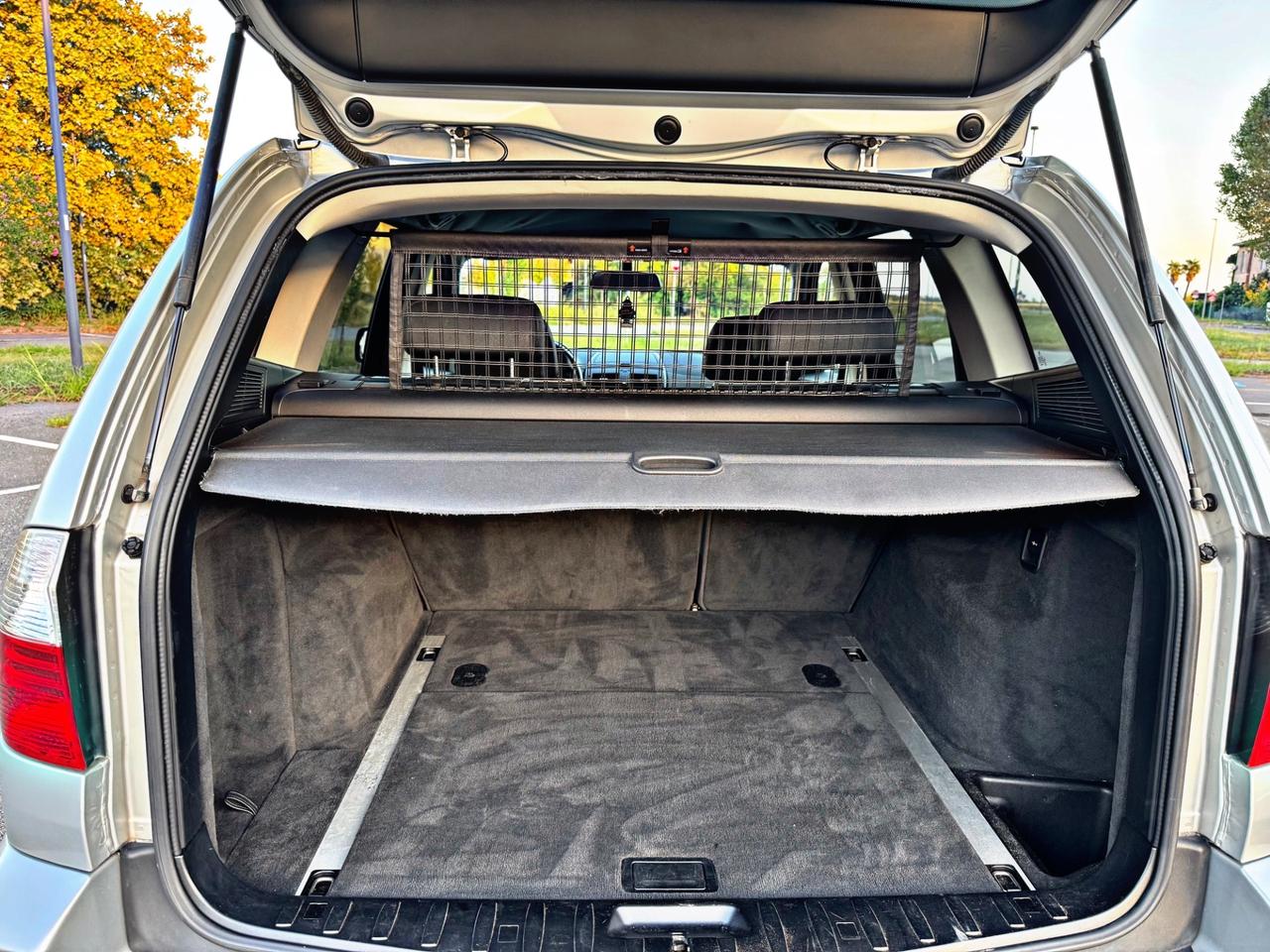 Bmw X3 xDrive20d Futura