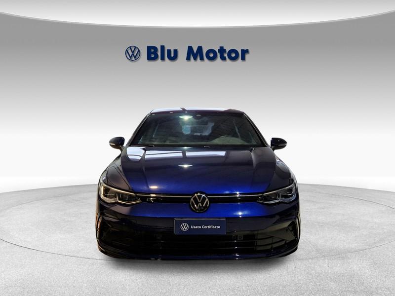 Volkswagen Golf 1.5 etsi evo r-line 150cv dsg