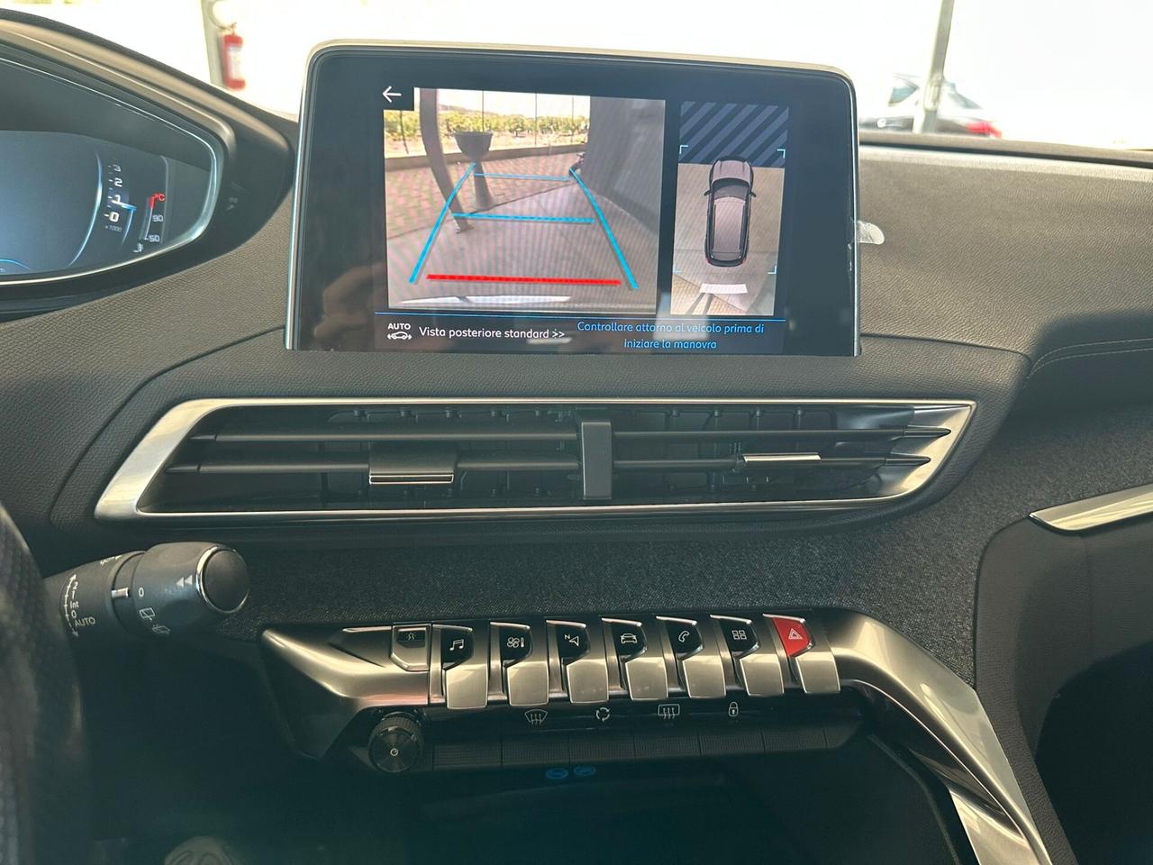 PEUGEOT 3008 1.5 130CV GT-LINE 09/2018