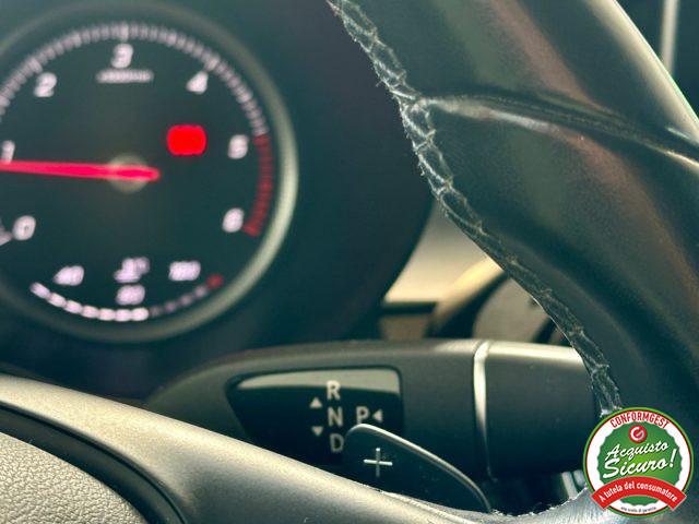 MERCEDES-BENZ C 200 BlueTEC Automatic Executive *NEOPATENTATI*