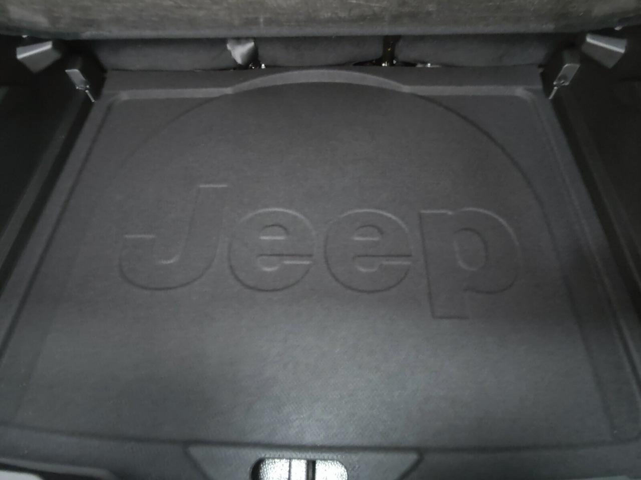 Jeep Renegade 1.3 T4 DDCT GPL Limited