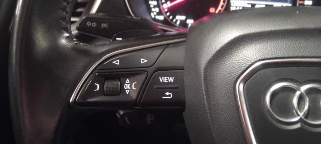 AUDI Q5 2.0 TDI 190 CV quattro S tronic Business Sport