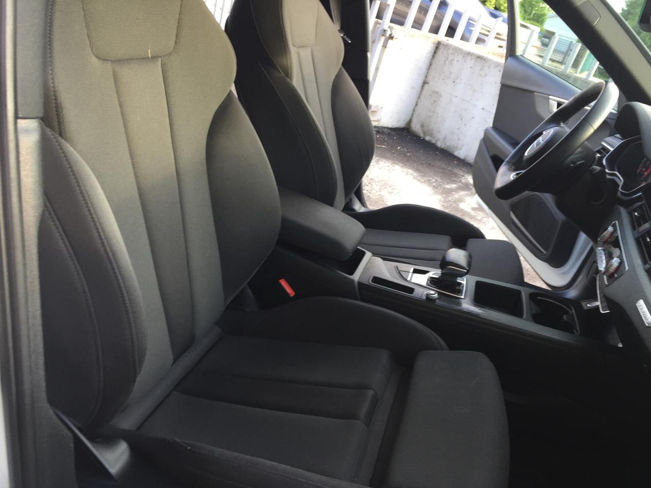 Audi A4 allroad 40 TDI 190 CV QUATTRO S tronic Business