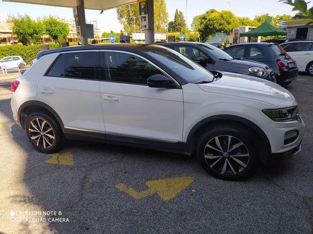 Volkswagen T-Roc T-Roc 1.5 tsi Advanced OFFERTA DEL MESE!!!