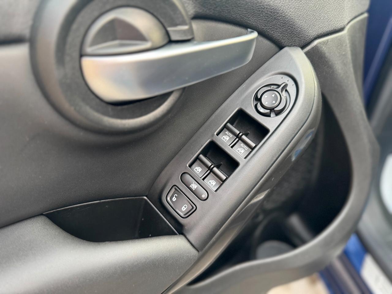Fiat 500X 1.3 MultiJet 95 CV Sport