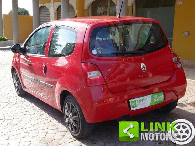 LINK MOTORS: RENAULT TWINGO 1.2 58 CV