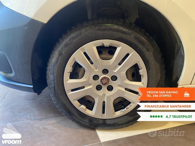 FIAT Dobl 3 serie Dobl 1.6 MJT 105CV PC-TN C...