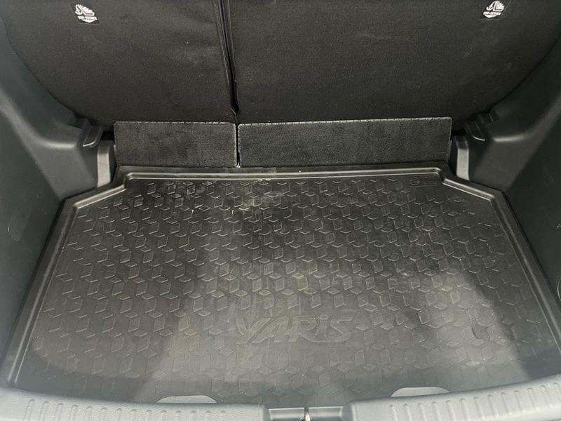 Toyota Yaris Yaris 1.5h Active