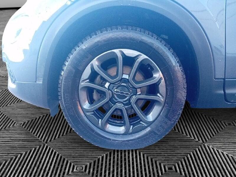 FIAT 500X 500X 1.0 T3 120 CV Club