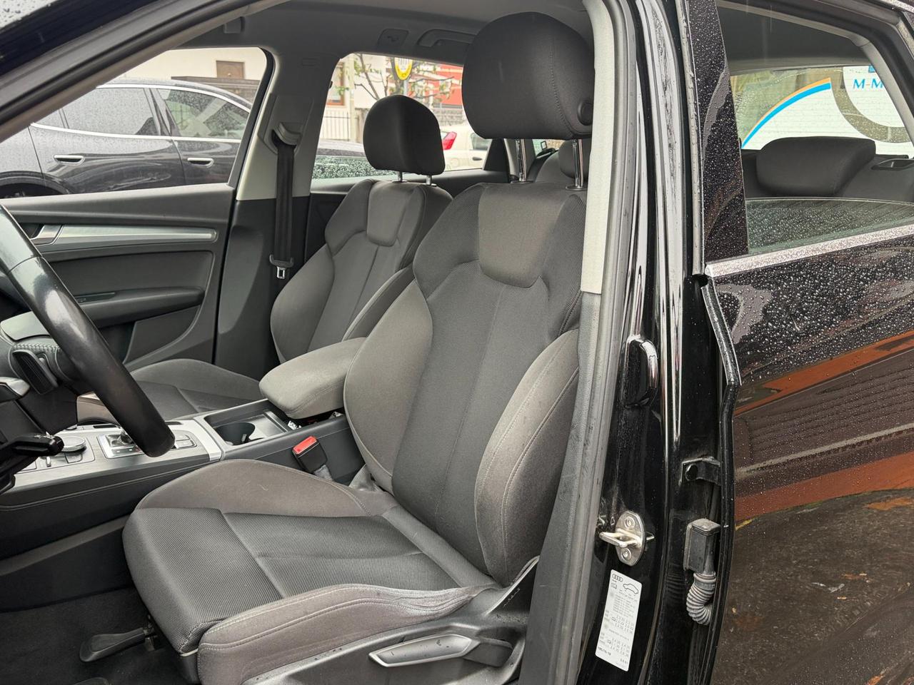 Audi Q5 40 2.0 tdi Business Sport quattro 190cv s-tronic *UNICO PROPRIETARIO*