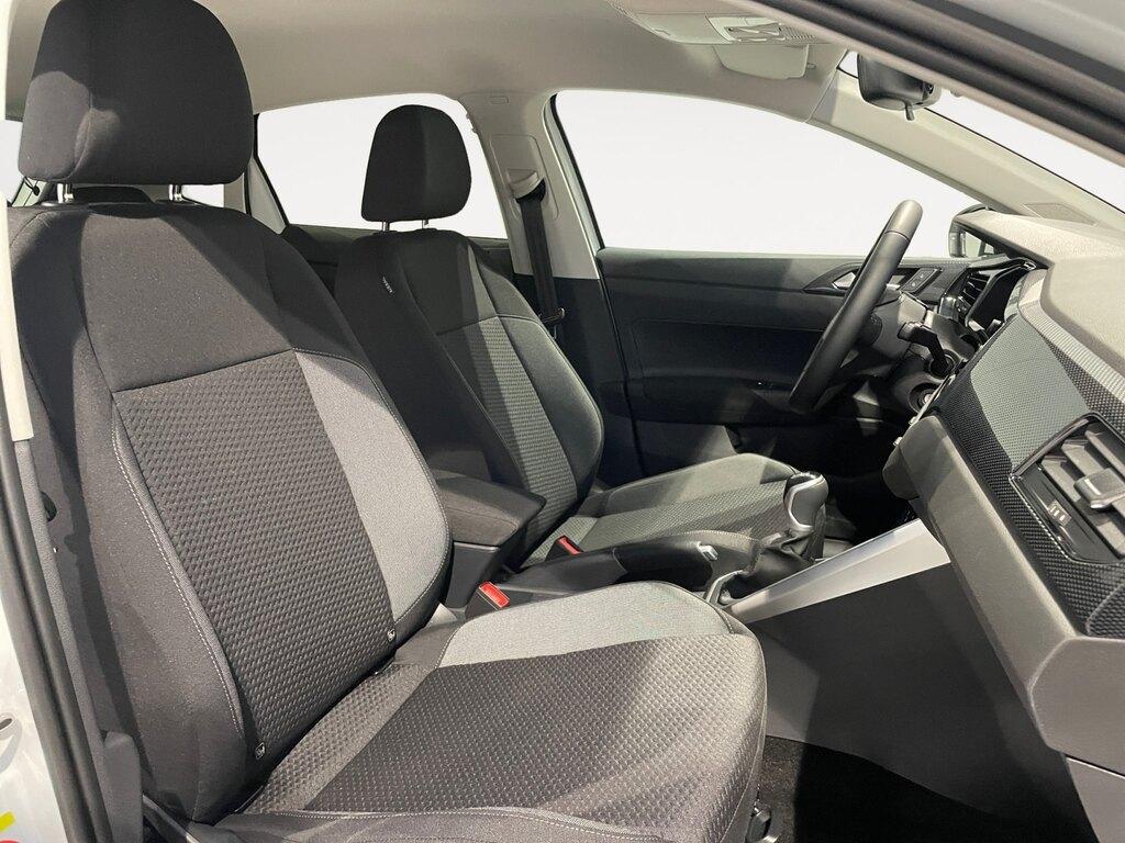 Volkswagen Polo 1.0 80CV Edition Plus
