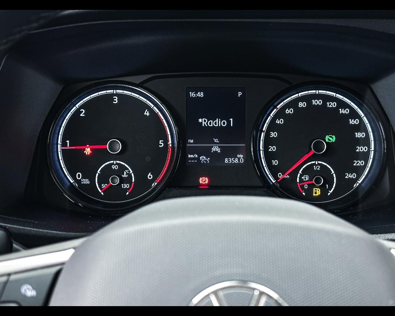 VOLKSWAGEN California 7ª '24-> - California 2.0 TDI 150 CV DSG Beach